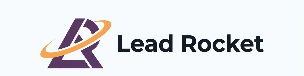 Lead Rocket Agency